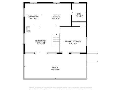 12 George And Bliss Lane Lake Placid NY 12946