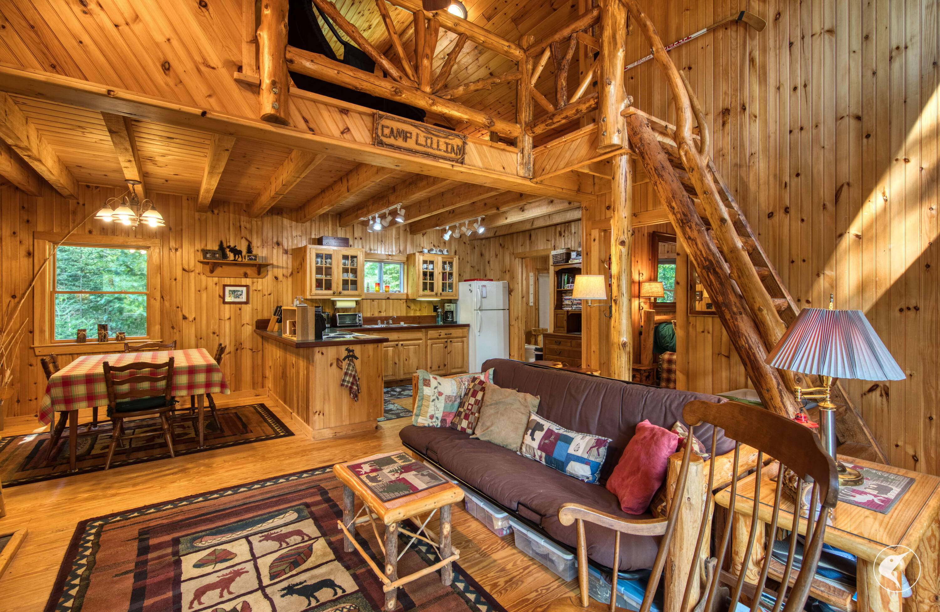 12 George And Bliss Lane Lake Placid NY 12946