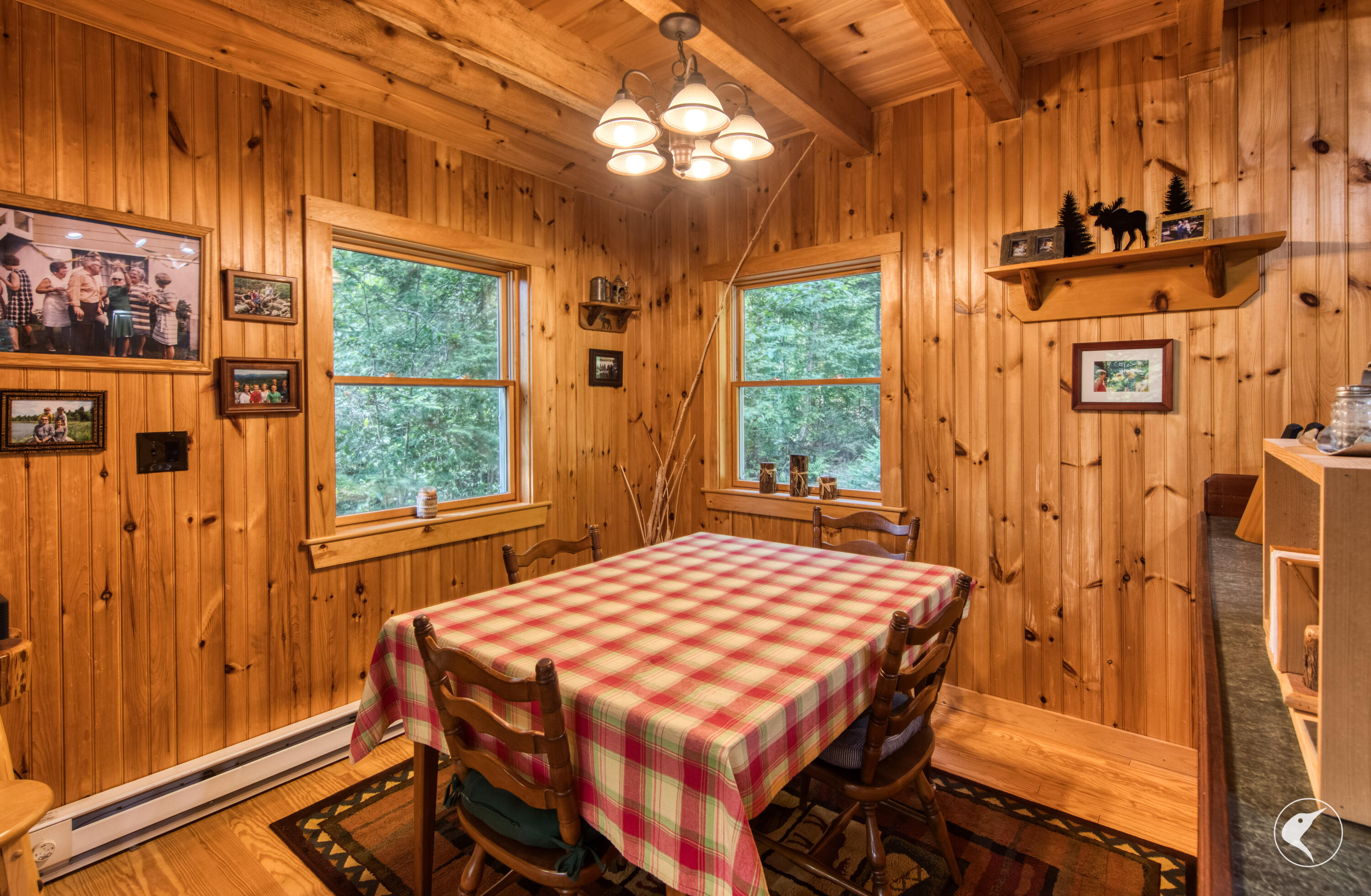 12 George And Bliss Lane Lake Placid NY 12946