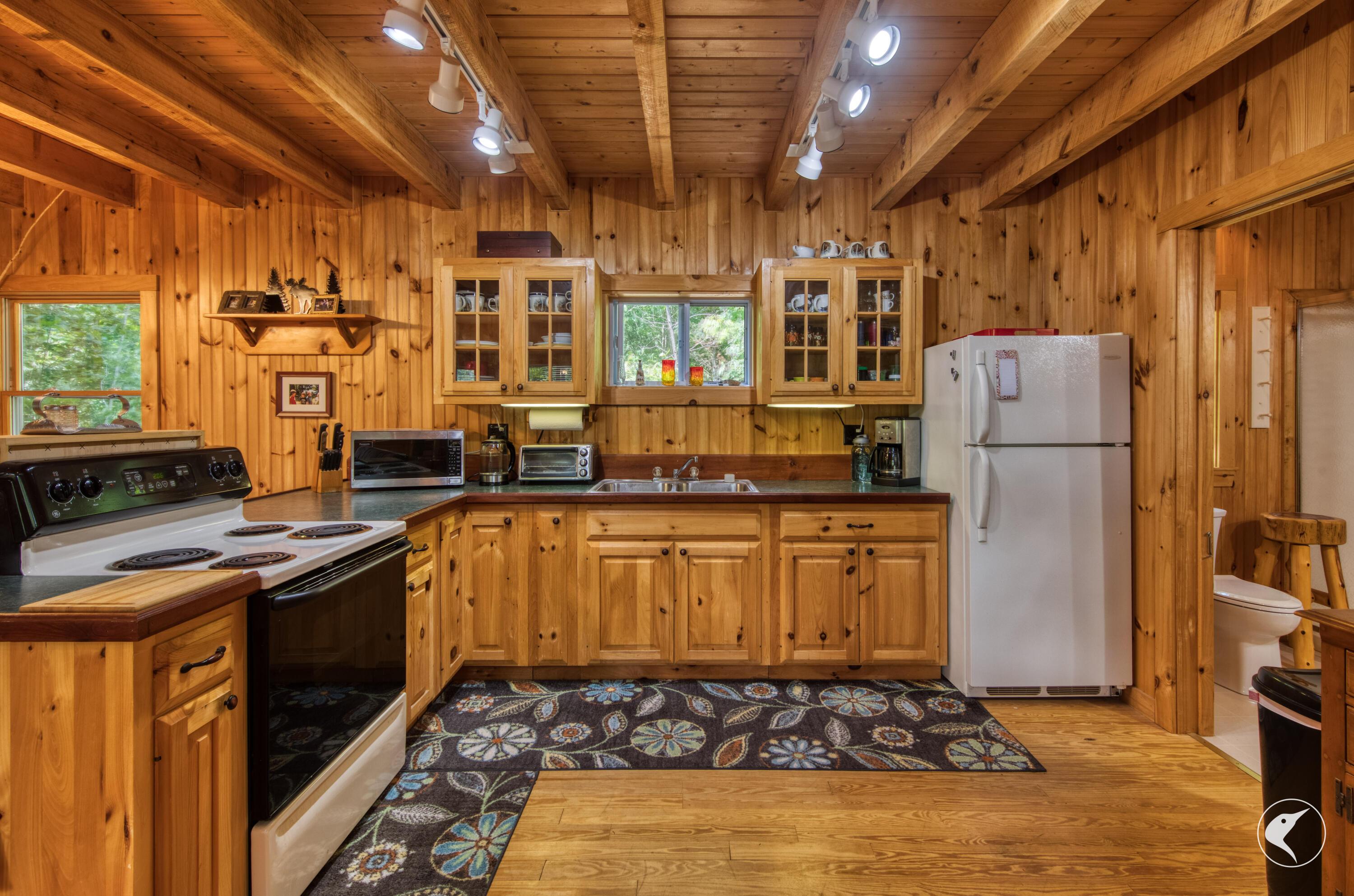 12 George And Bliss Lane Lake Placid NY 12946
