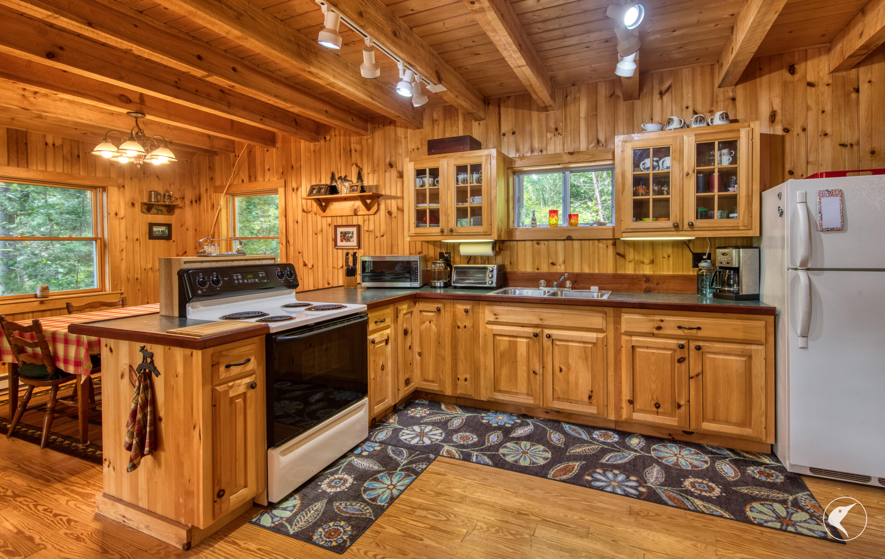 12 George And Bliss Lane Lake Placid NY 12946