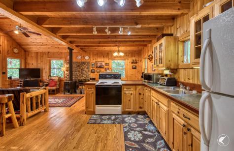12 George And Bliss Lane Lake Placid NY 12946