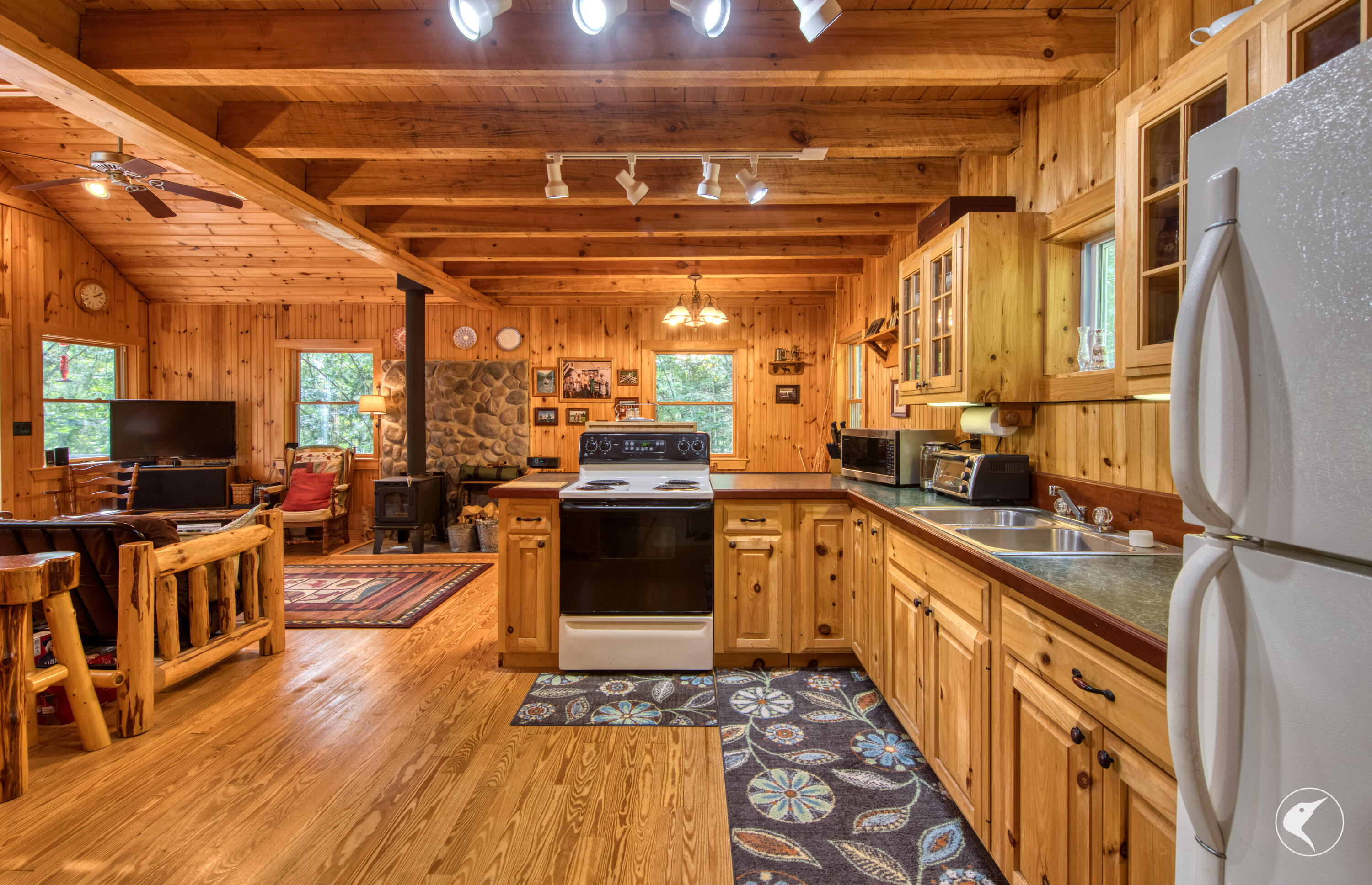 12 George And Bliss Lane Lake Placid NY 12946