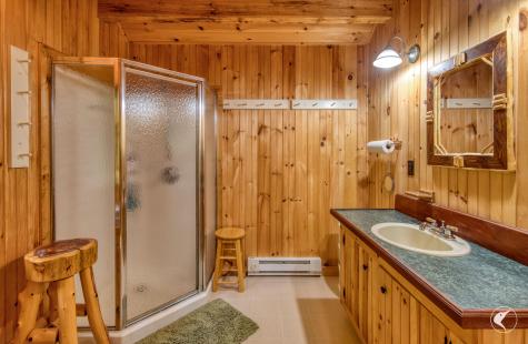 12 George And Bliss Lane Lake Placid NY 12946