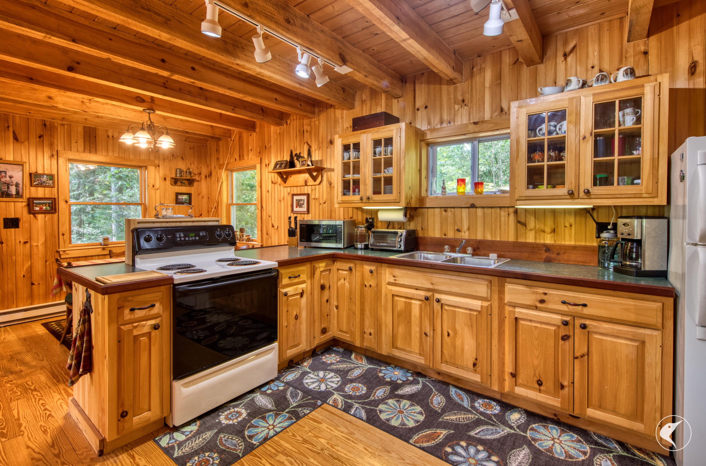 12 George And Bliss Lane Lake Placid NY 12946