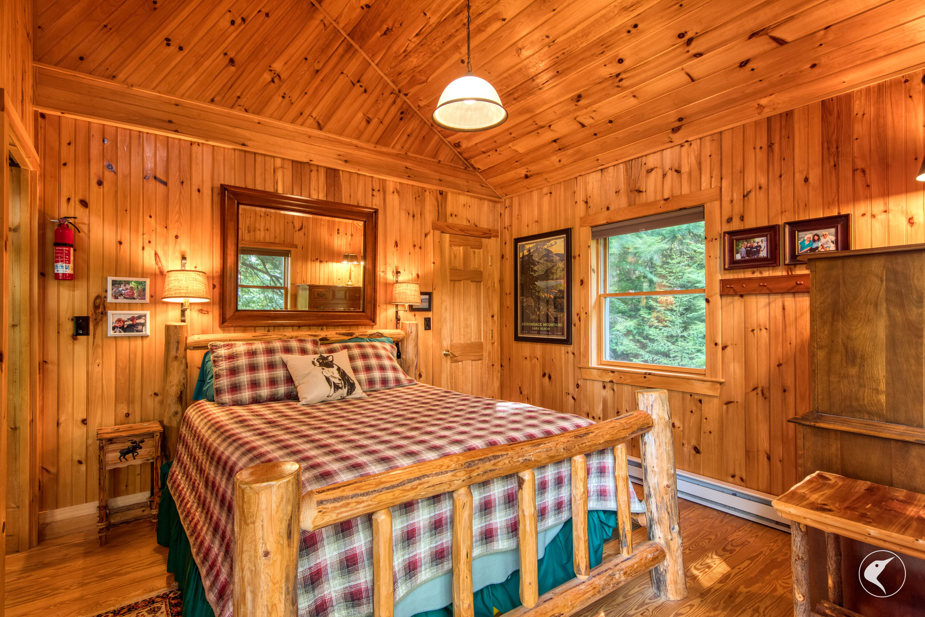 12 George And Bliss Lane Lake Placid NY 12946