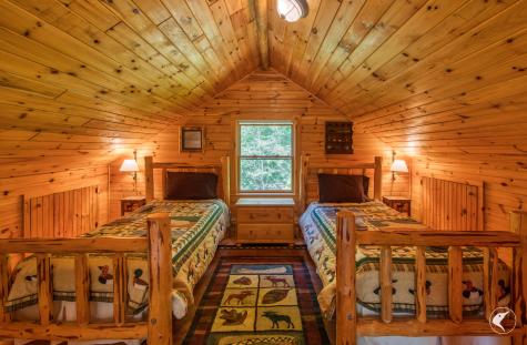 12 George And Bliss Lane Lake Placid NY 12946