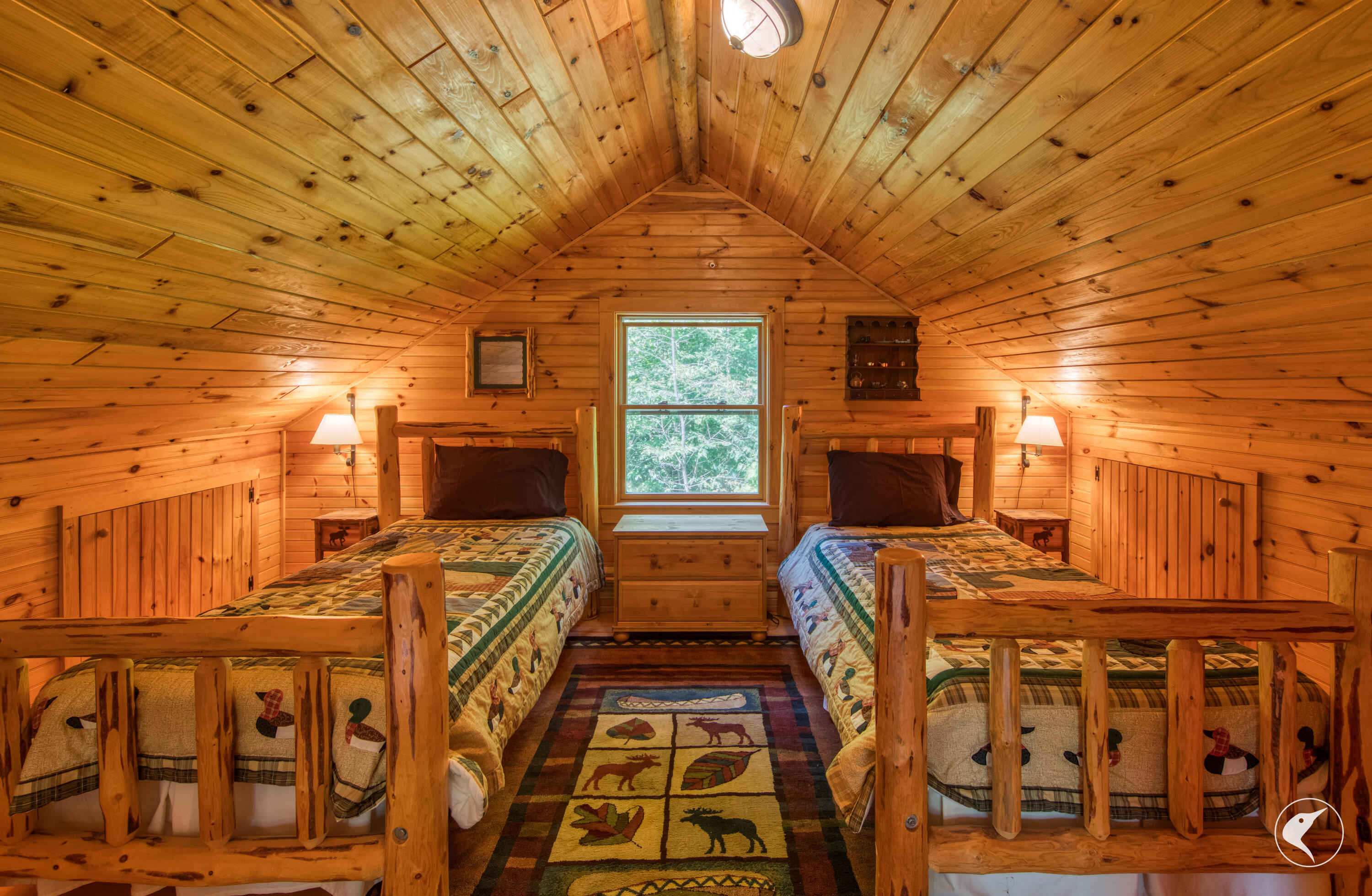 12 George And Bliss Lane Lake Placid NY 12946