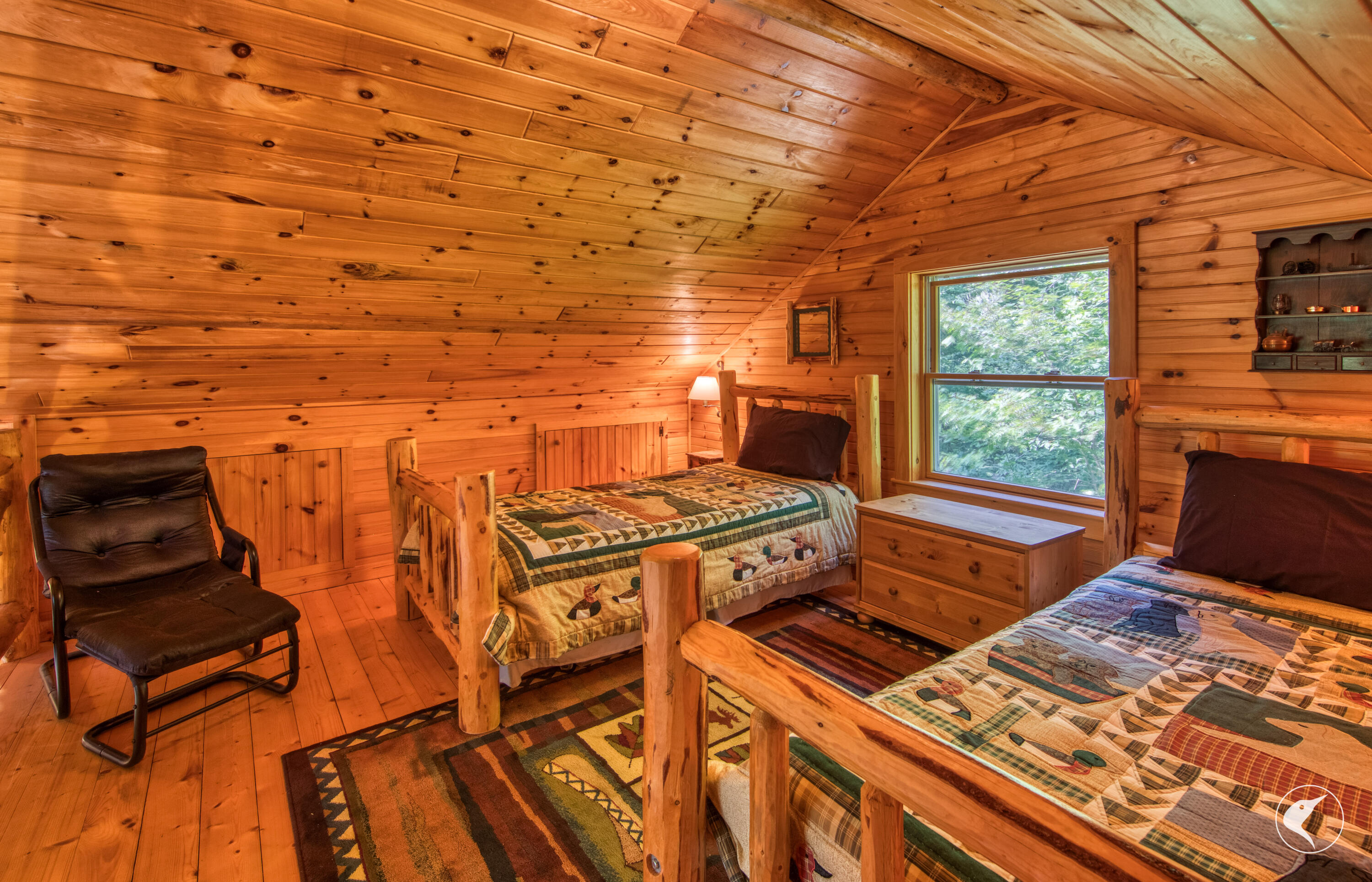 12 George And Bliss Lane Lake Placid NY 12946
