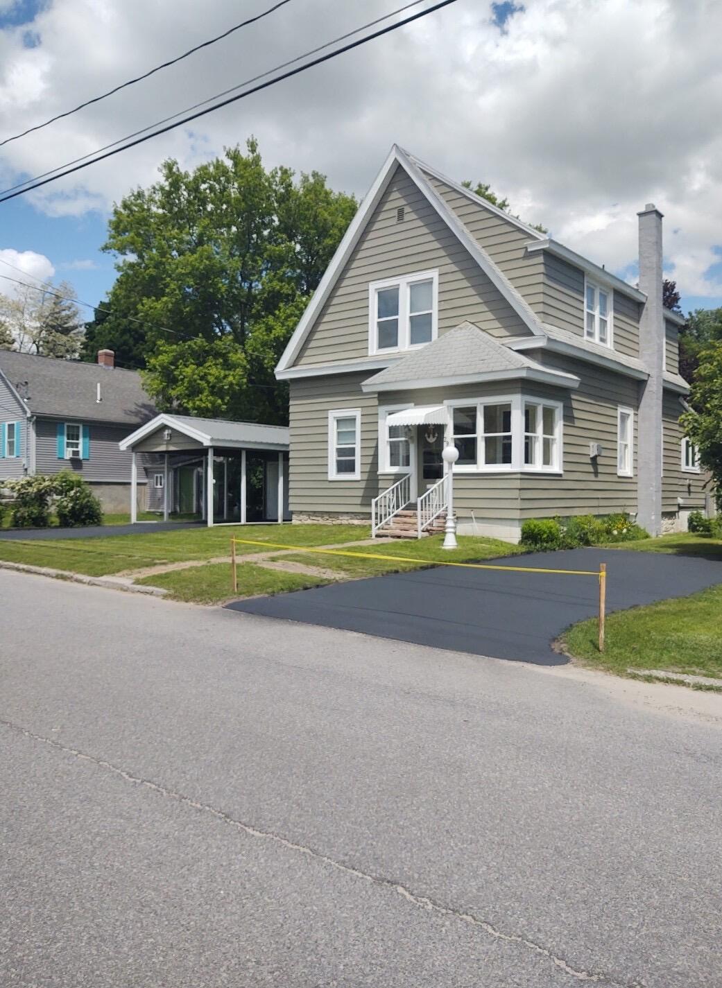 29 Beman Street Malone NY 12953