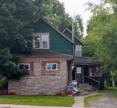 30 Wawbeek Avenue Tupper Lake NY 12986
