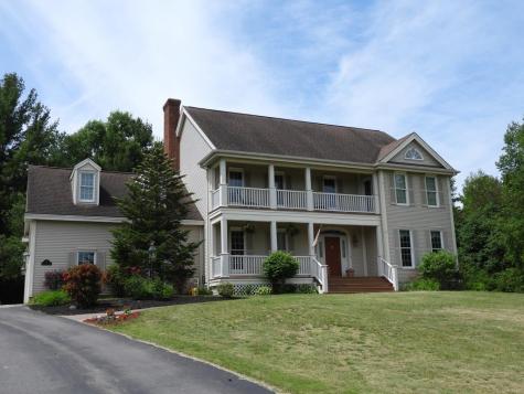 41 Gravelly Point Drive Plattsburgh NY 12901