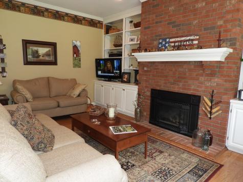 41 Gravelly Point Drive Plattsburgh NY 12901