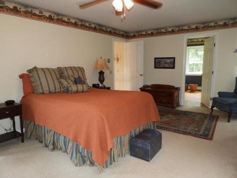 41 Gravelly Point Drive Plattsburgh NY 12901