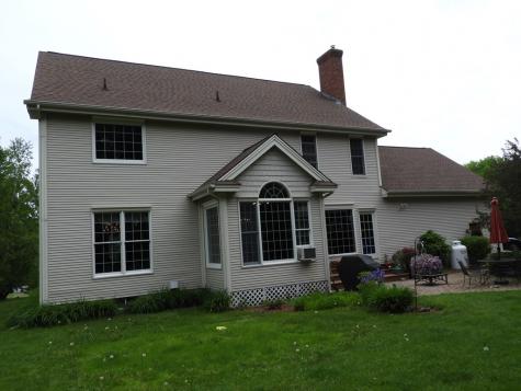 41 Gravelly Point Drive Plattsburgh NY 12901