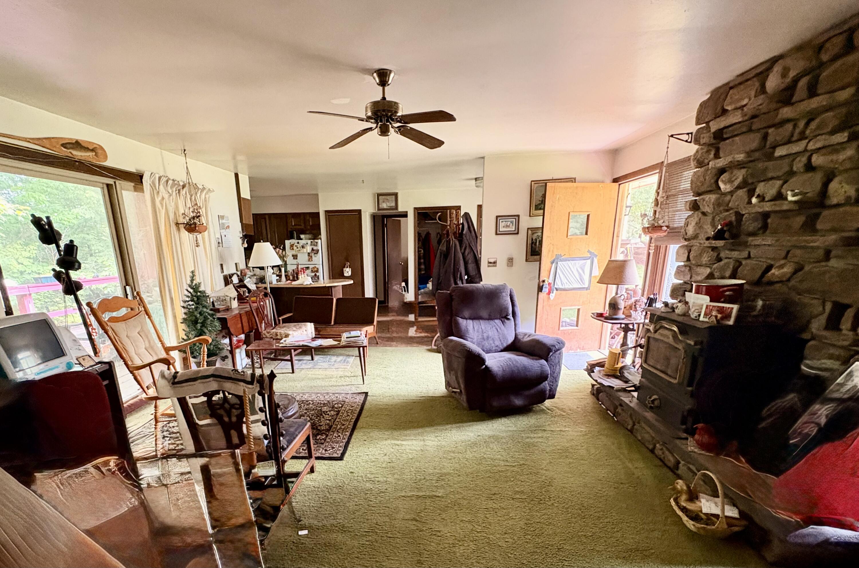 102 Edward Street Saranac Lake NY 12983