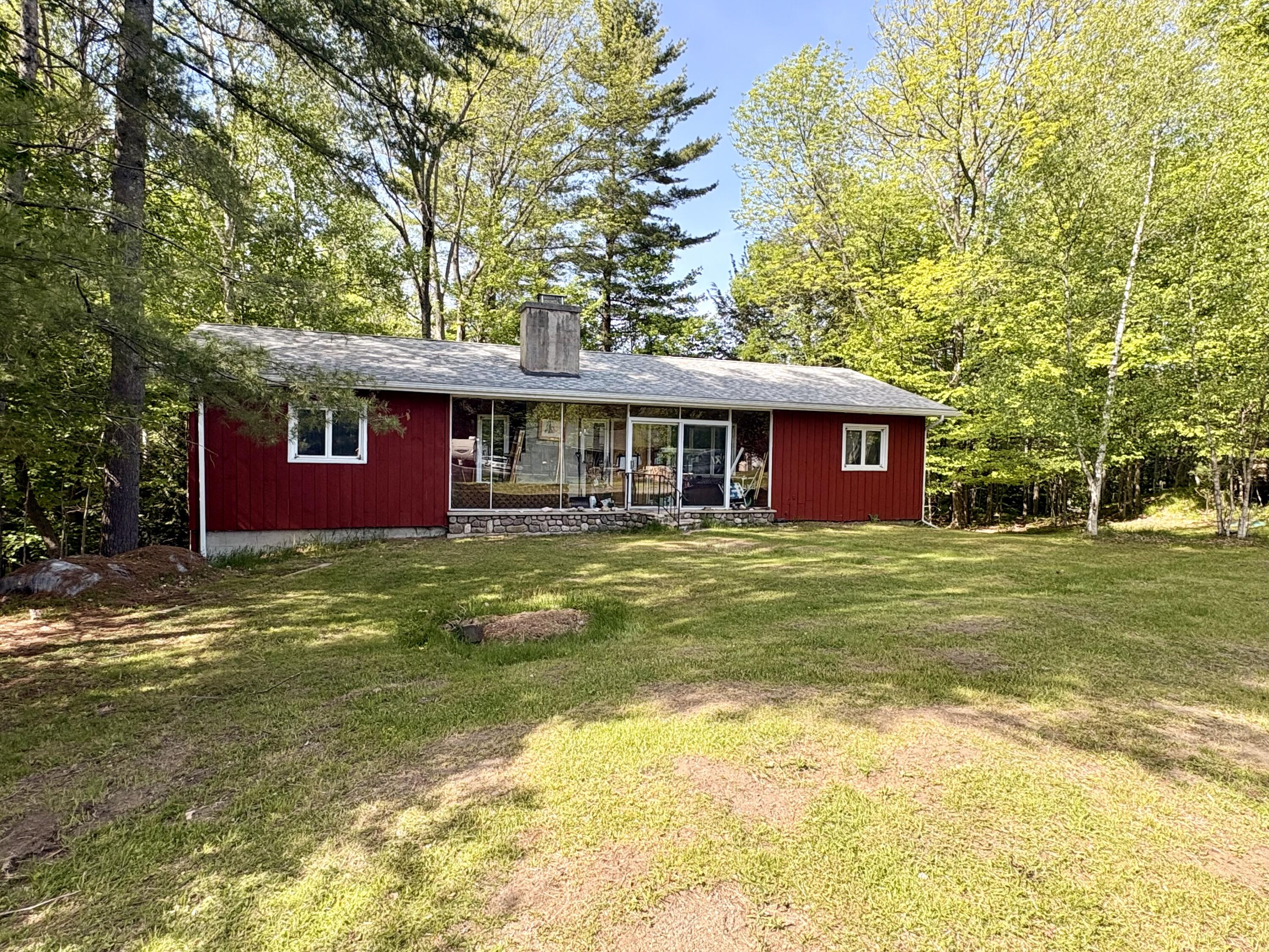 102 Edward Street Saranac Lake NY 12983