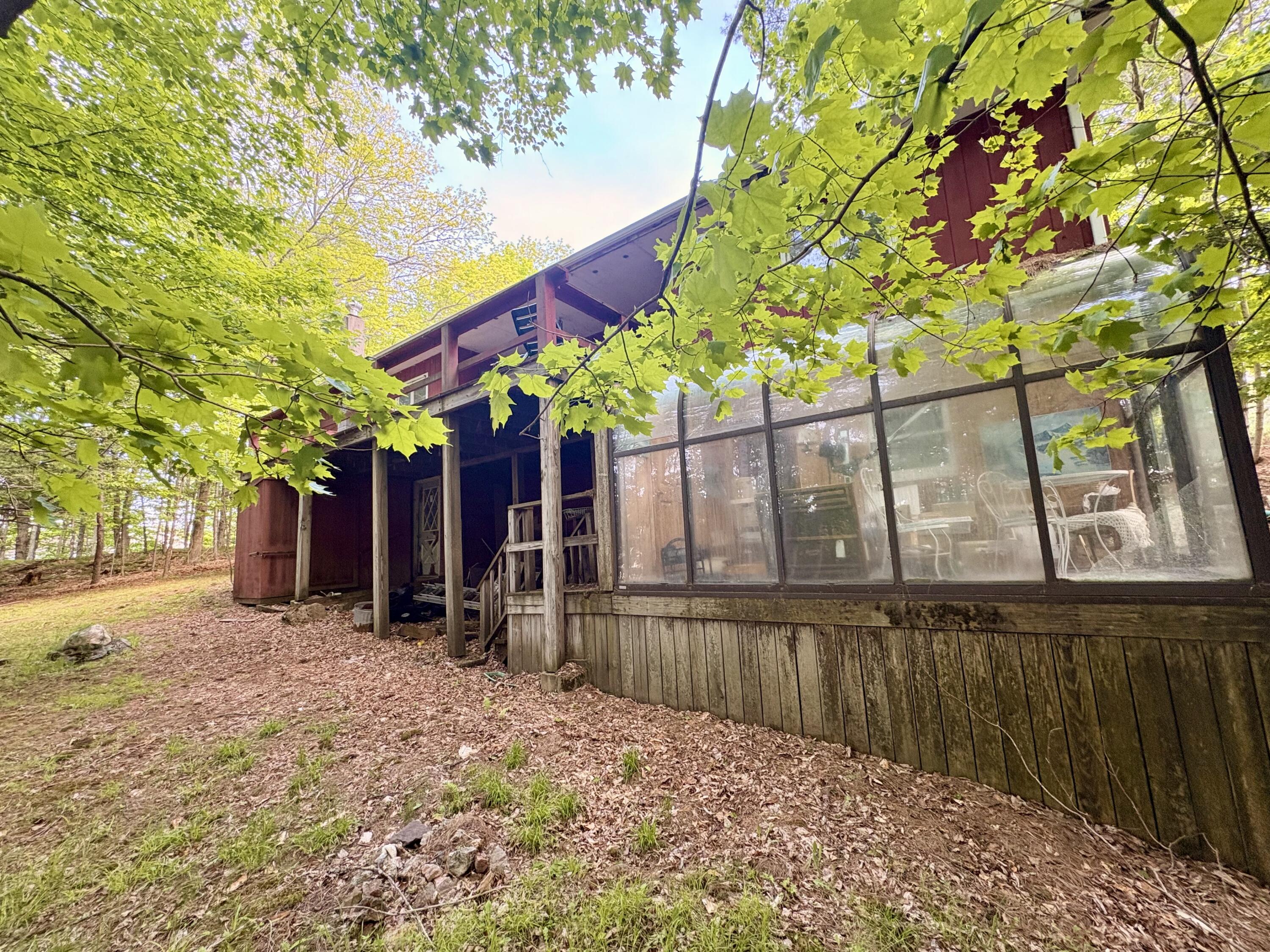 102 Edward Street Saranac Lake NY 12983