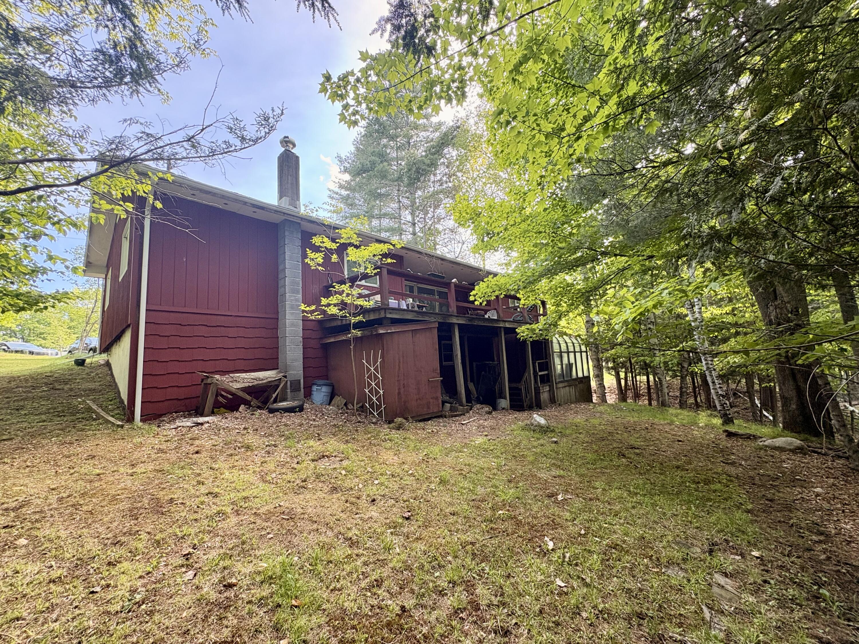 102 Edward Street Saranac Lake NY 12983