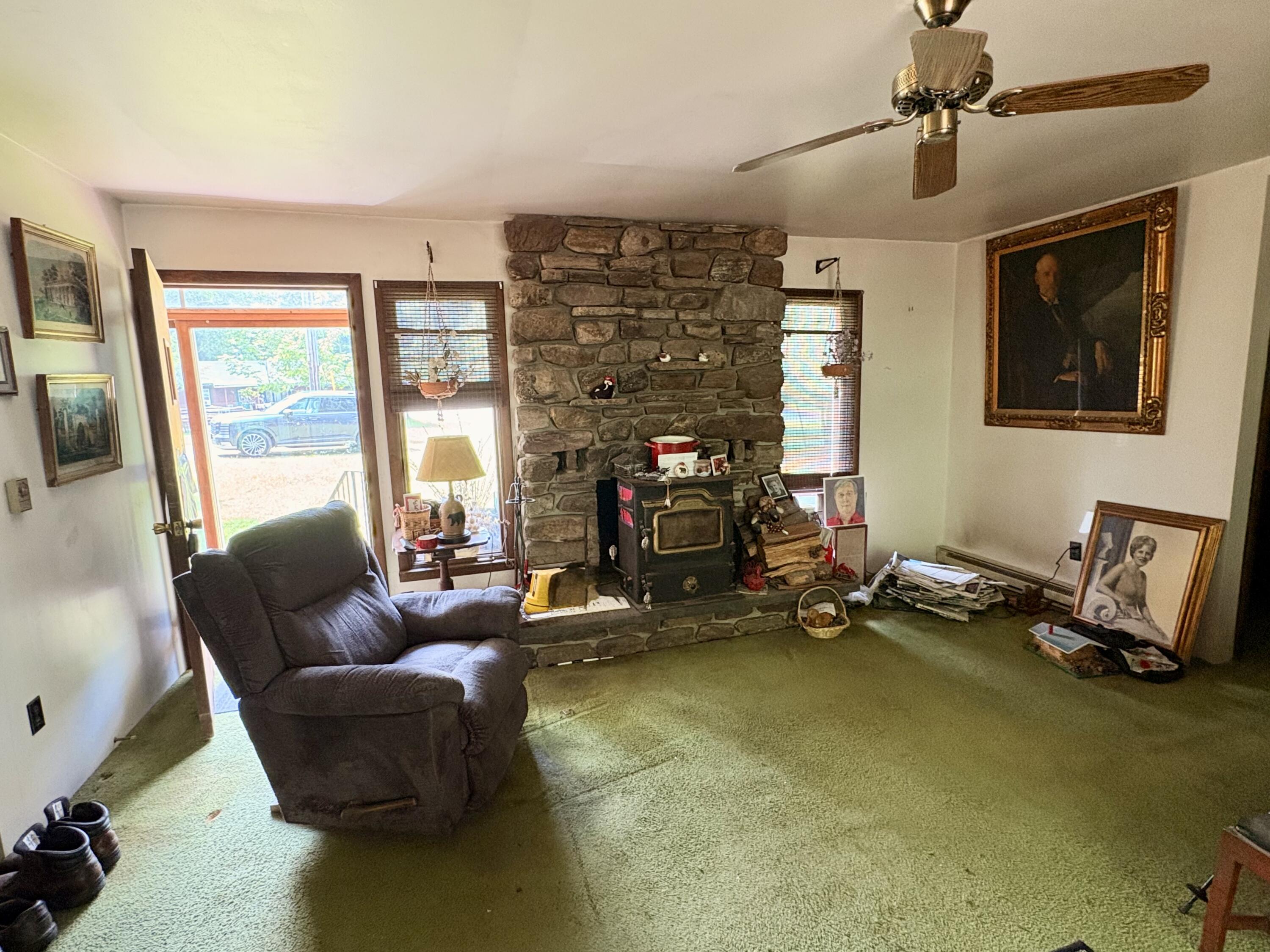 102 Edward Street Saranac Lake NY 12983