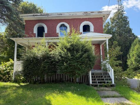 102 Fort Covington Street Malone NY 12953