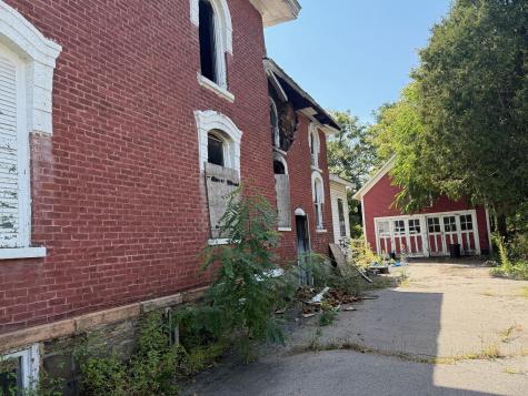 102 Fort Covington Street Malone NY 12953