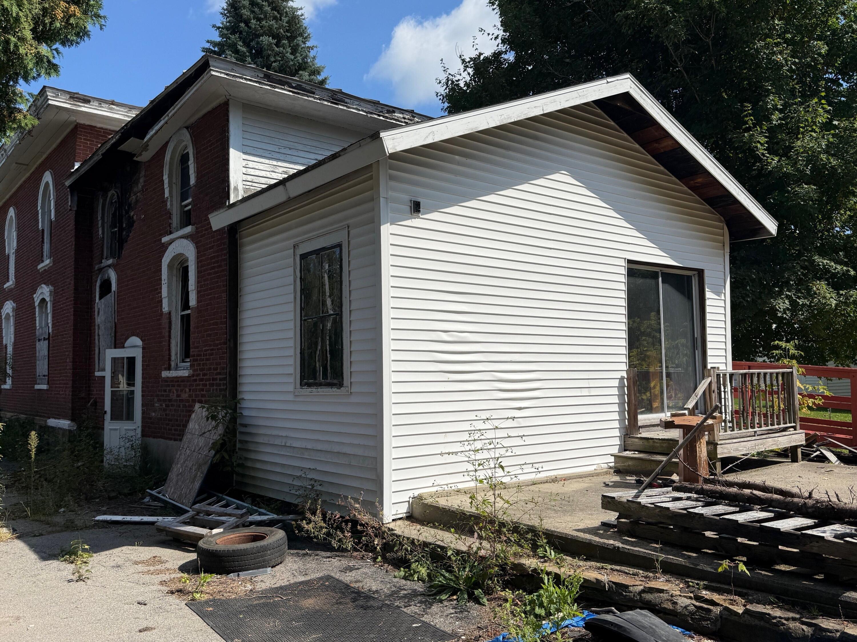 102 Fort Covington Street Malone NY 12953