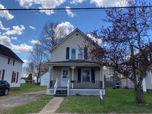 60 George Street Massena NY 13662
