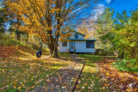 372 County Route 50 Lake Clear NY 12945