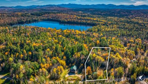 372 County Route 50 Lake Clear NY 12945