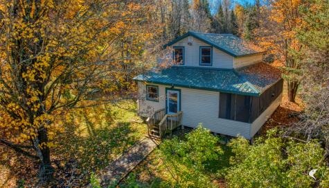 372 County Route 50 Lake Clear NY 12945