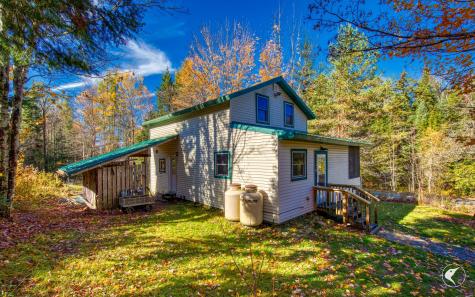 372 County Route 50 Lake Clear NY 12945