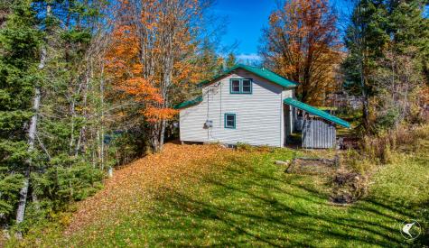 372 County Route 50 Lake Clear NY 12945