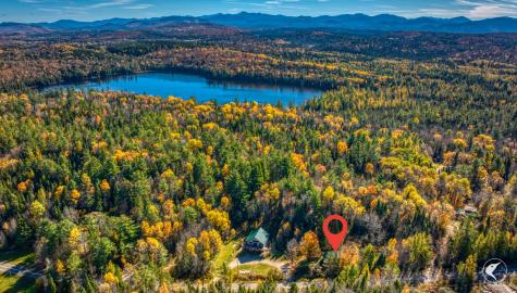 372 County Route 50 Lake Clear NY 12945