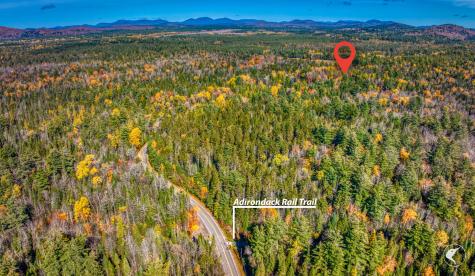 372 County Route 50 Lake Clear NY 12945