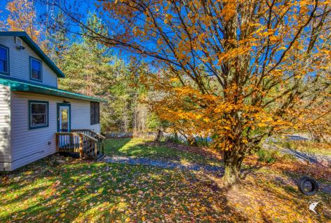 372 County Route 50 Lake Clear NY 12945
