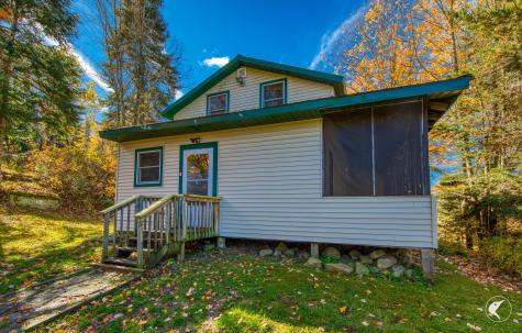 372 County Route 50 Lake Clear NY 12945