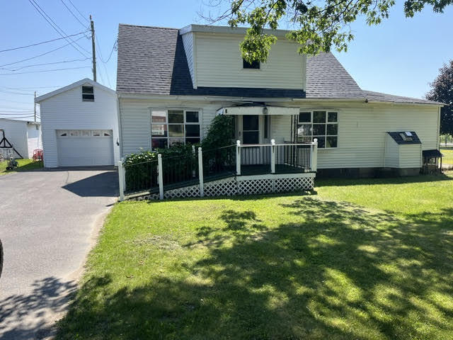 3 Chantecler Court Plattsburgh NY 12901