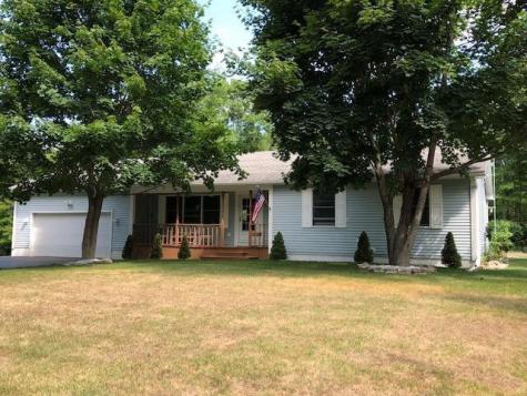 68 Park Row Cadyville NY 12918