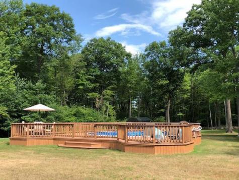 68 Park Row Cadyville NY 12918