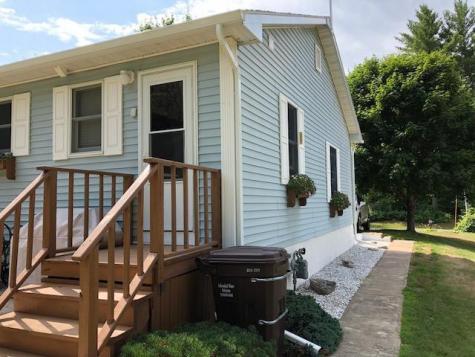 68 Park Row Cadyville NY 12918