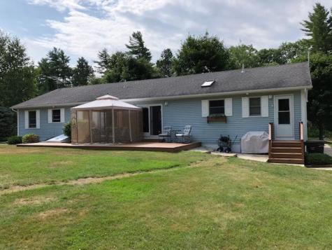 68 Park Row Cadyville NY 12918