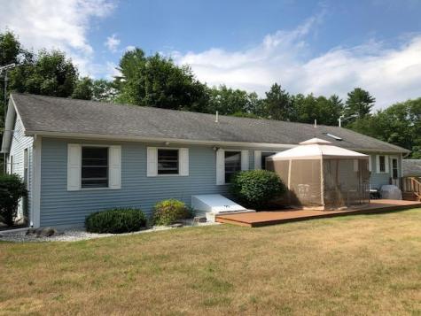 68 Park Row Cadyville NY 12918