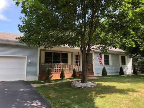 68 Park Row Cadyville NY 12918