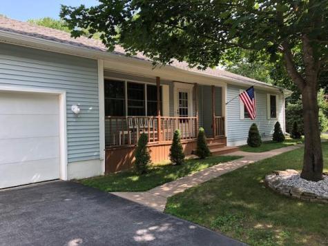 68 Park Row Cadyville NY 12918
