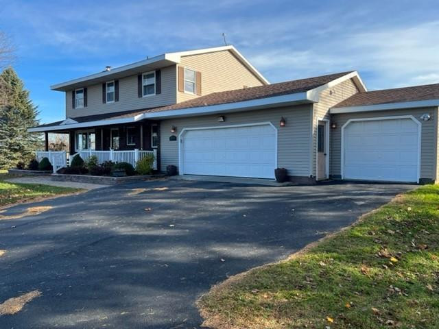126 Goodman Road Malone NY 12953