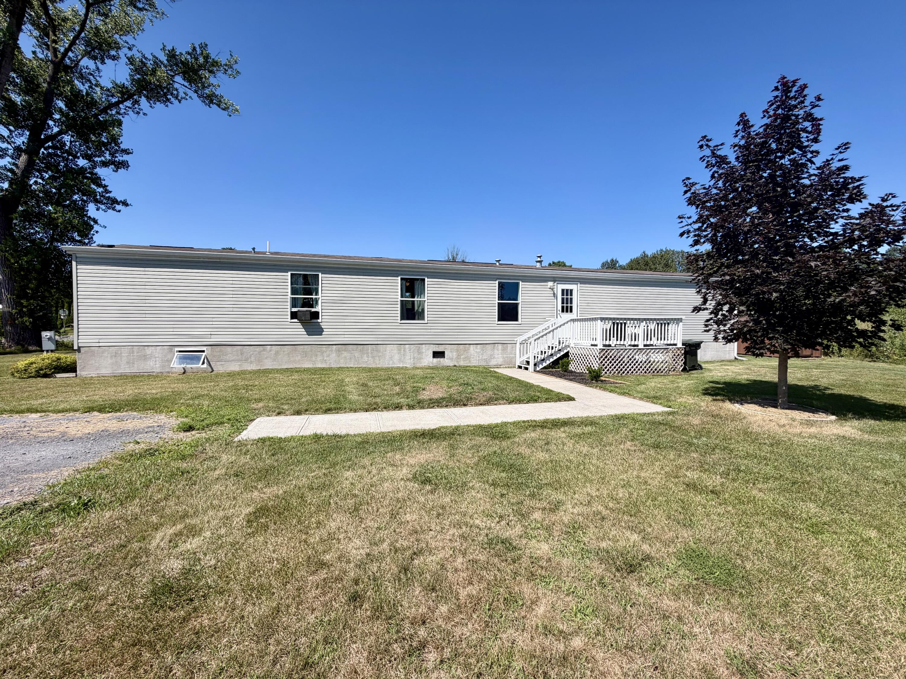 78 Irish Settlement Road Plattsburgh NY 12901