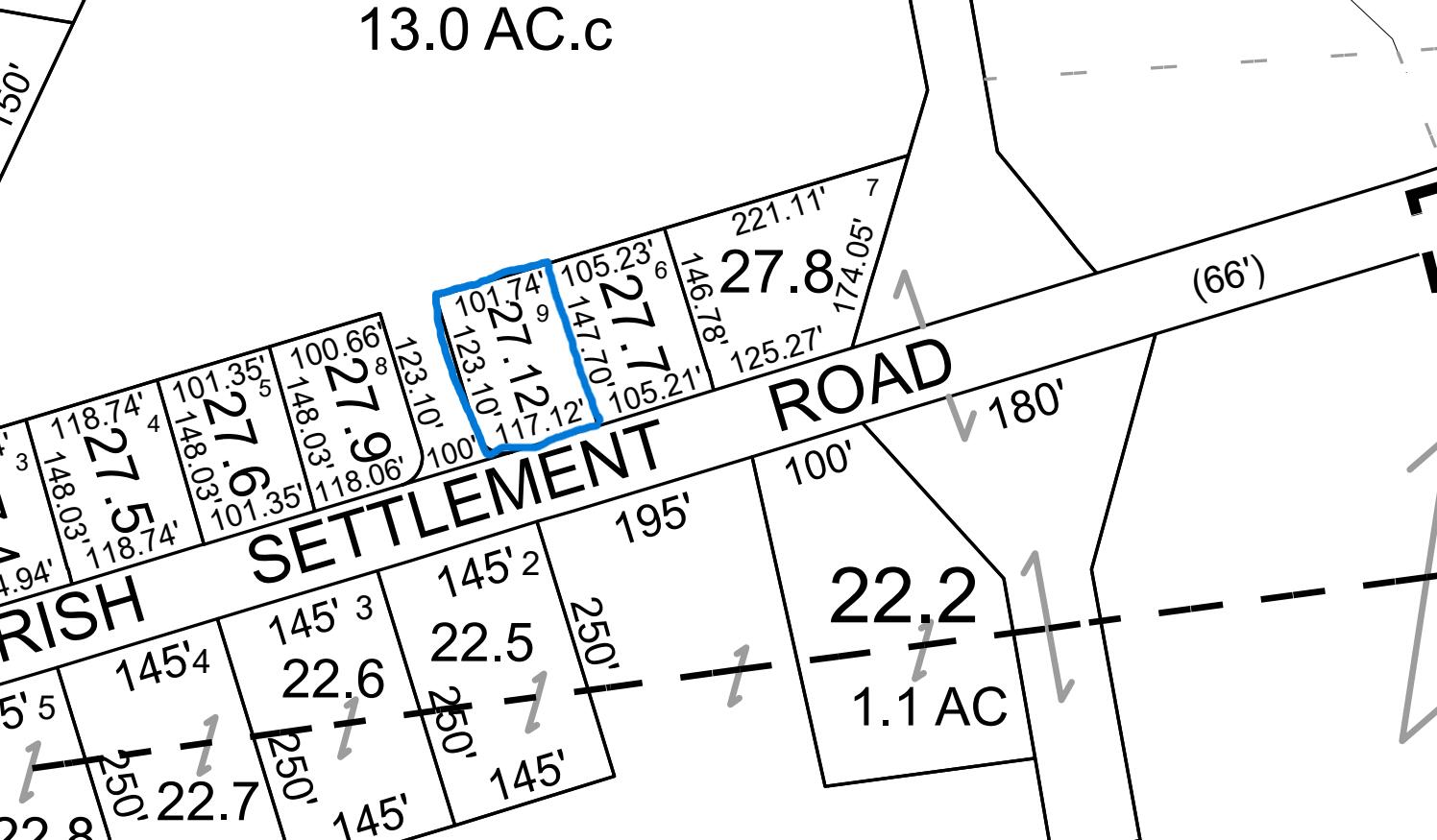 78 Irish Settlement Road Plattsburgh NY 12901