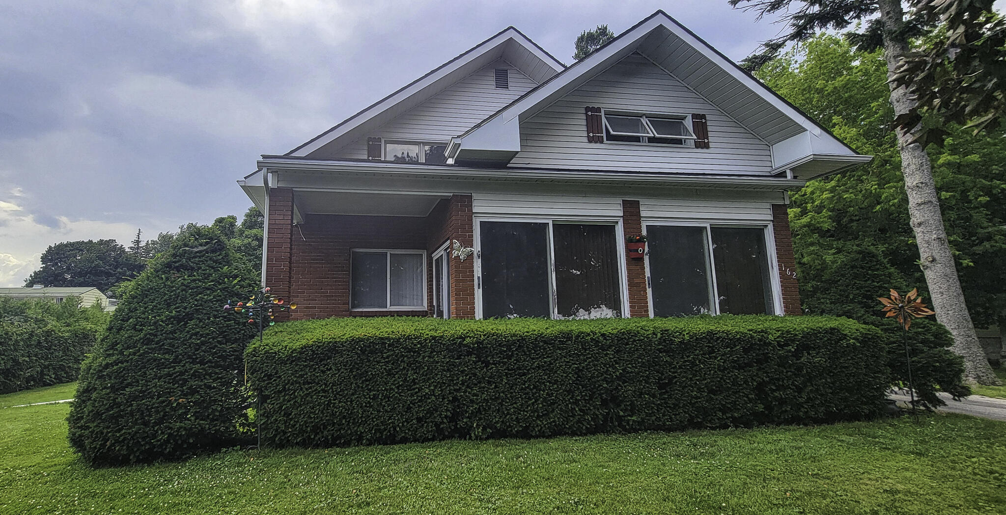 162 Lake Street Rouses Point NY 12979