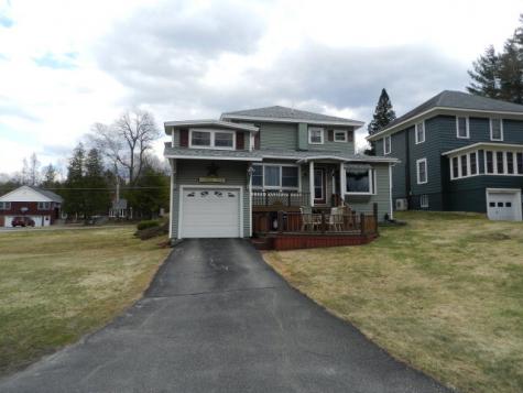 2034 State Route 30 Tupper Lake NY 12986